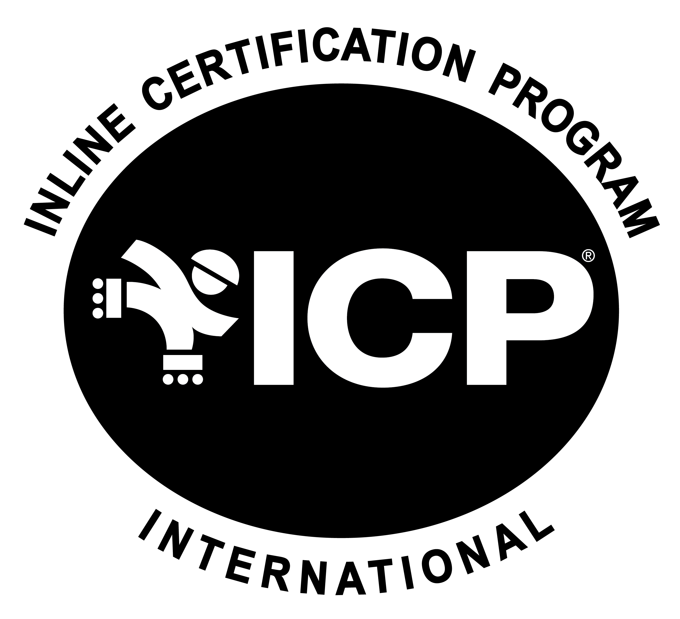 Inline Certification Program International